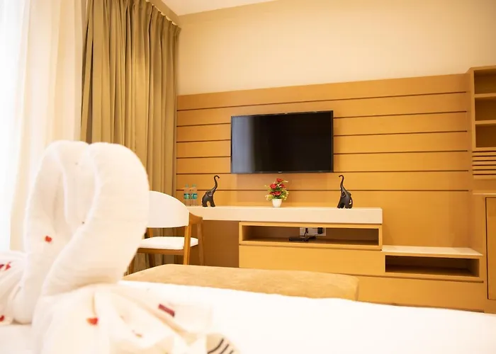 Sri Ram\'S Residency Kanchipuram