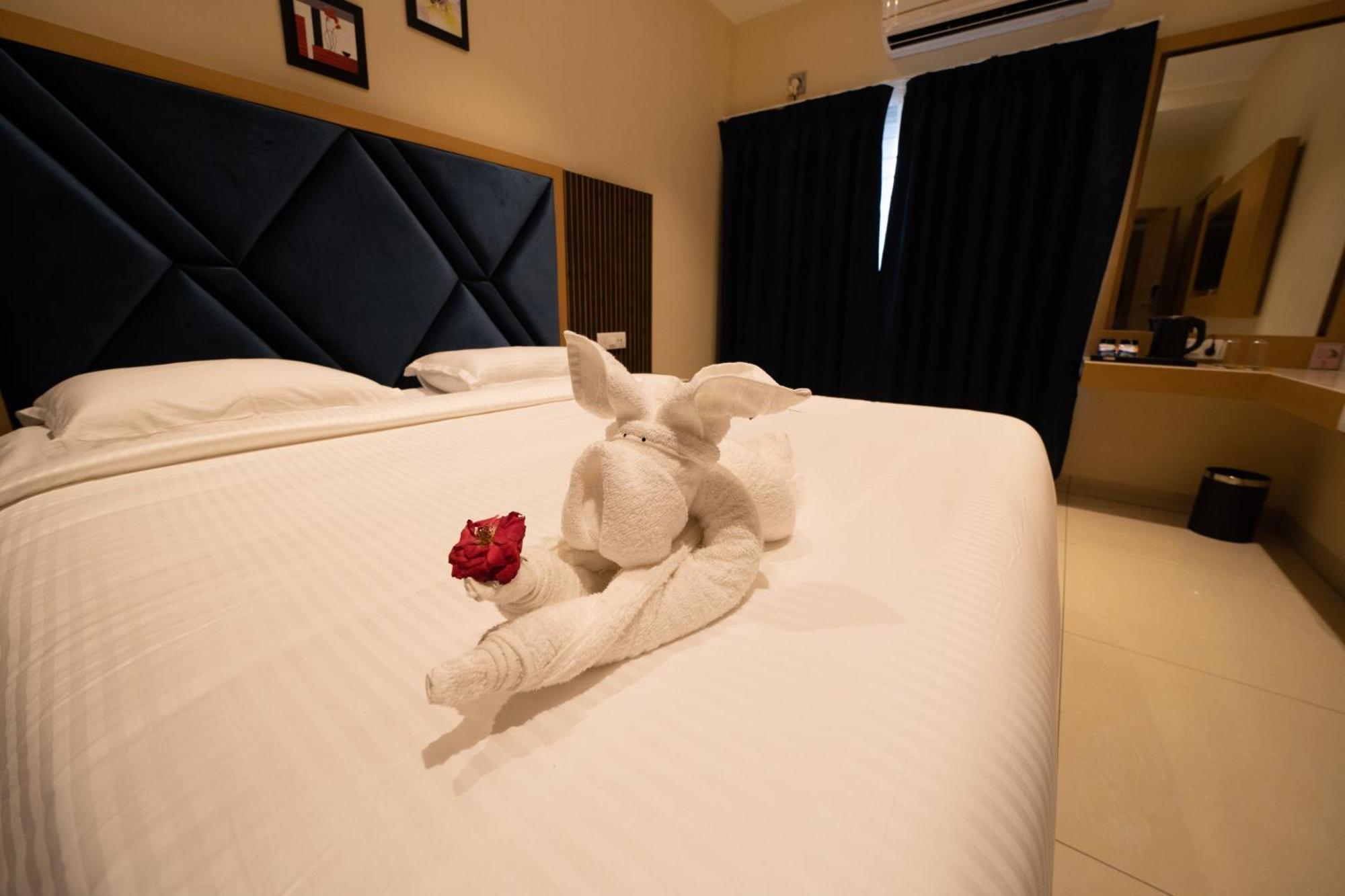 Sri Ram's Residency Kanchipuram